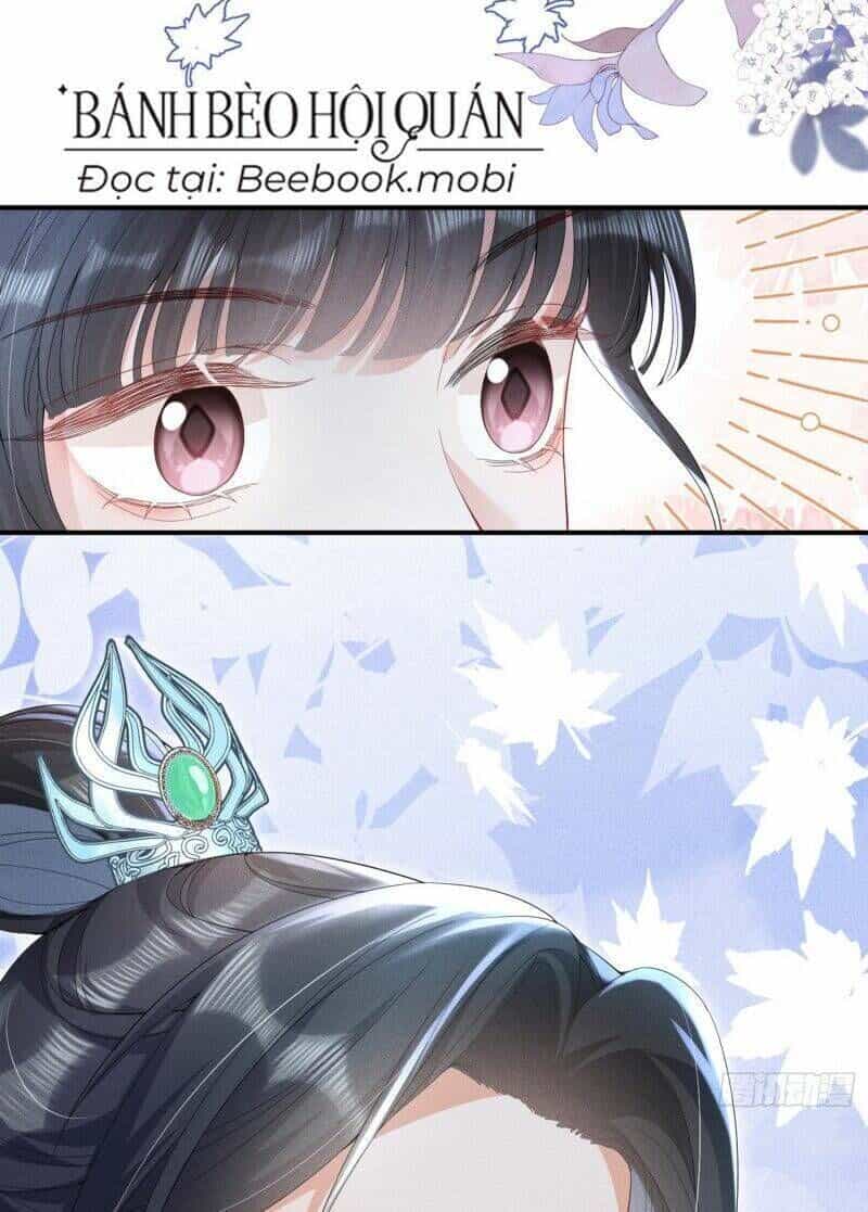 Kế Hoạch Nuôi Dưỡng Bệnh Kiều Vương Gia - Chương 13 - ảnh 12