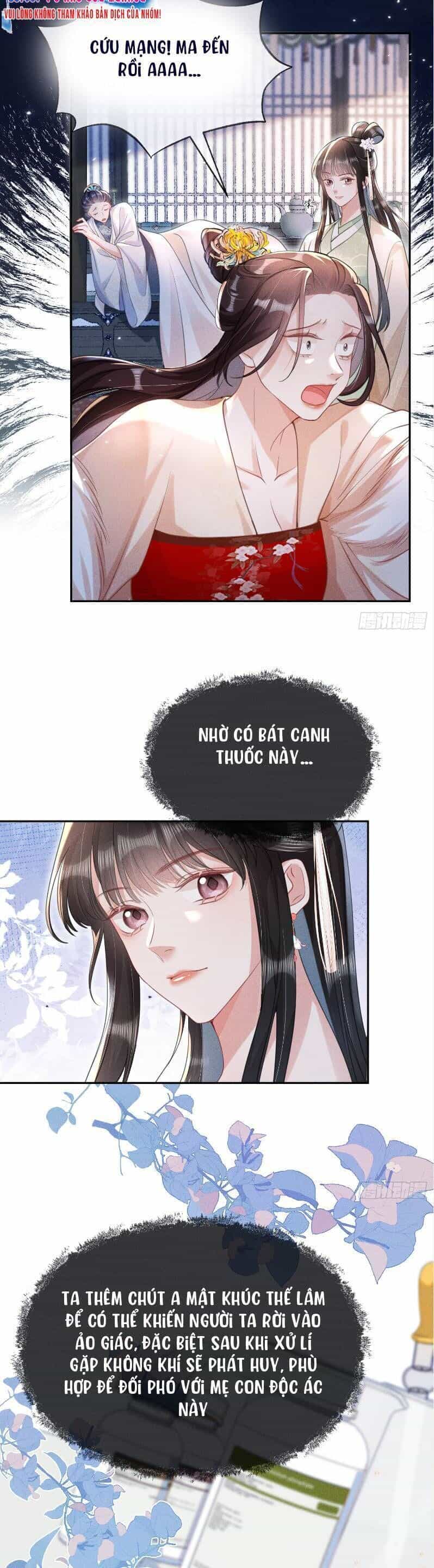 Kế Hoạch Nuôi Dưỡng Bệnh Kiều Vương Gia - Chương 16 - ảnh 16