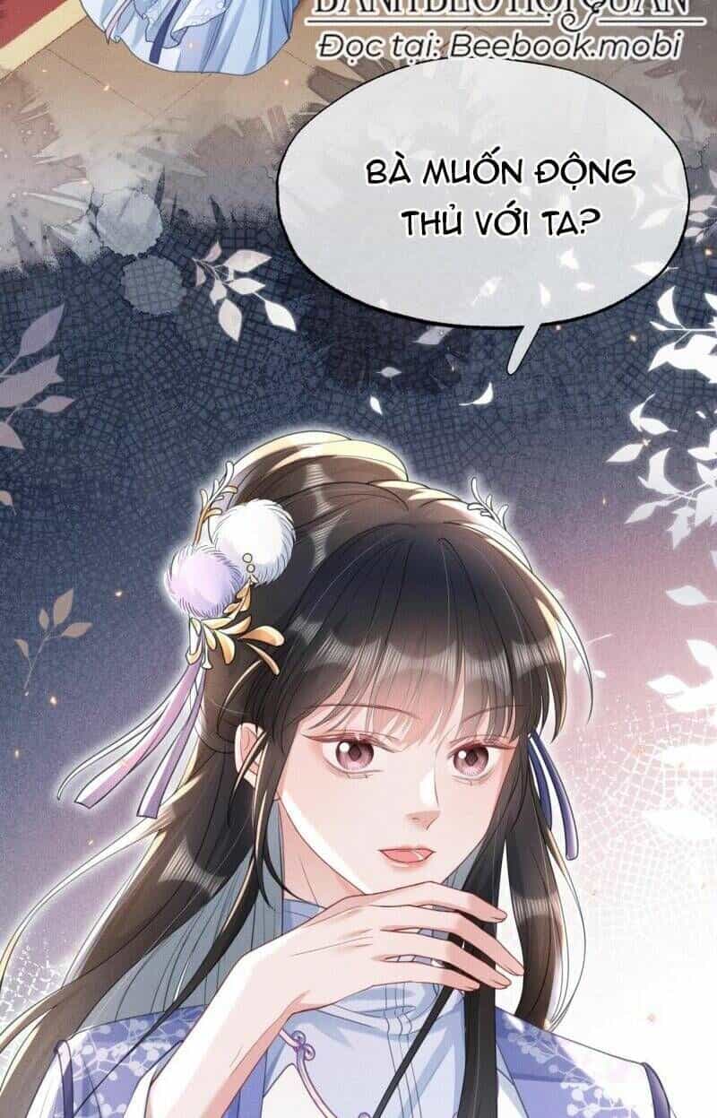 Kế Hoạch Nuôi Dưỡng Bệnh Kiều Vương Gia - Chương 17 - ảnh 7