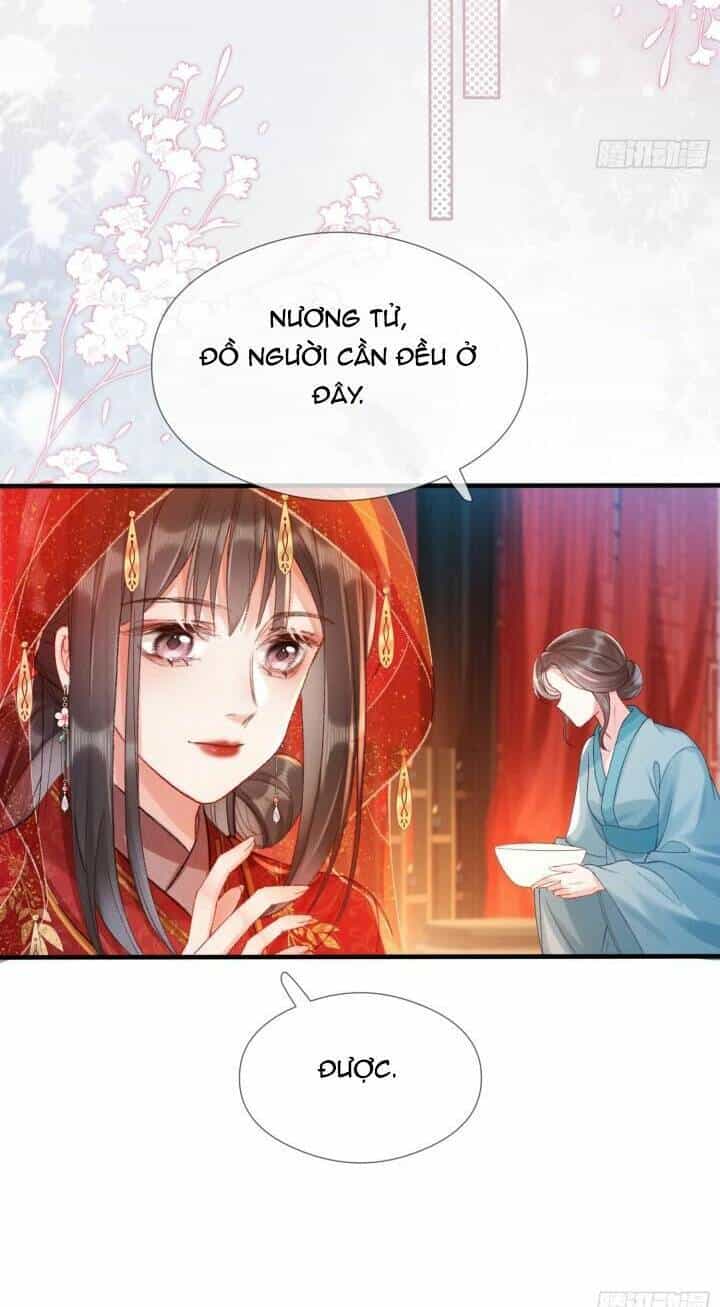 Kế Hoạch Nuôi Dưỡng Bệnh Kiều Vương Gia - Chương 2 - ảnh 30