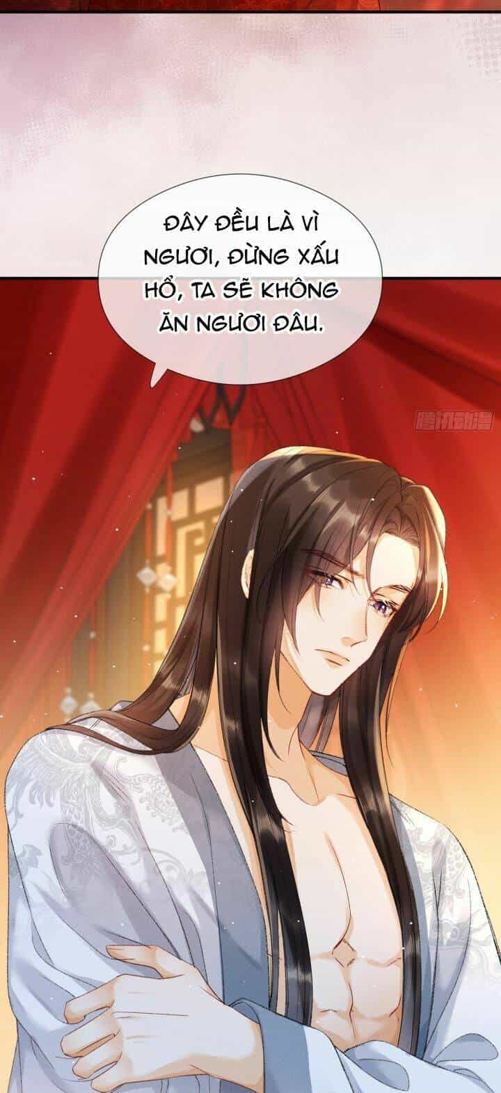 Kế Hoạch Nuôi Dưỡng Bệnh Kiều Vương Gia - Chương 3 - ảnh 17
