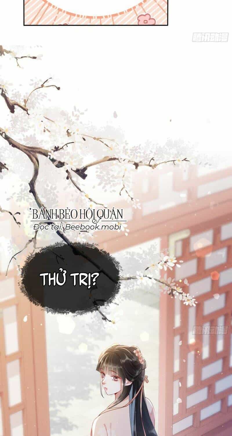 Kế Hoạch Nuôi Dưỡng Bệnh Kiều Vương Gia - Chương 7 - ảnh 6