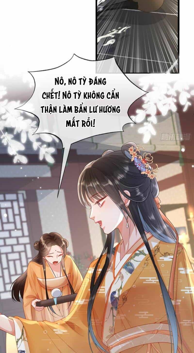 Kế Hoạch Nuôi Dưỡng Bệnh Kiều Vương Gia - Chương 8 - ảnh 15