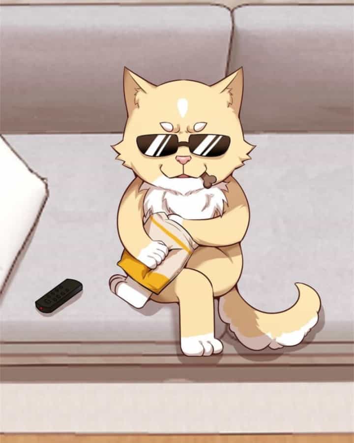 Kế Hoạch Nuôi Dưỡng Streamer Của Cẩu Hoàng - Chương 1 - ảnh 51