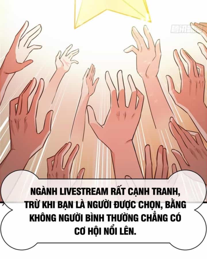 Kế Hoạch Nuôi Dưỡng Streamer Của Cẩu Hoàng - Chương 1 - ảnh 97