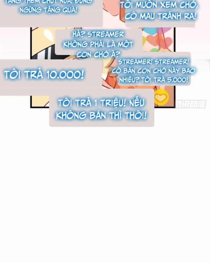 Kế Hoạch Nuôi Dưỡng Streamer Của Cẩu Hoàng - Chương 2 - ảnh 34