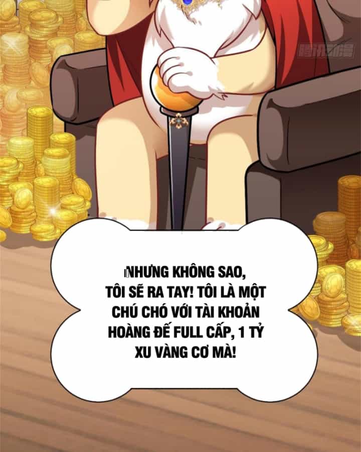 Kế Hoạch Nuôi Dưỡng Streamer Của Cẩu Hoàng - Chương 3 - ảnh 42