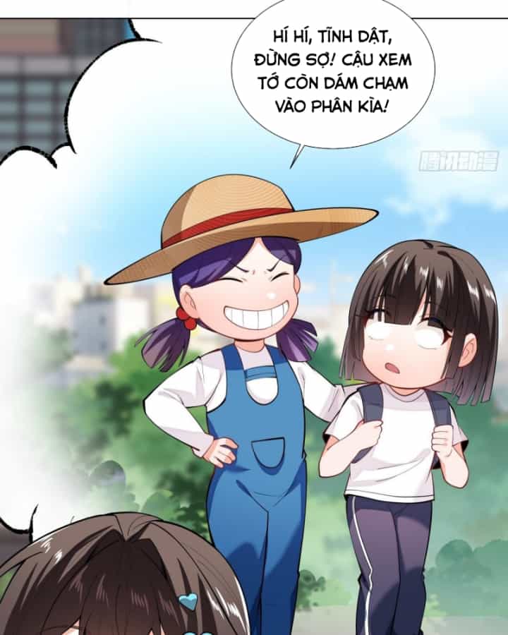 Kế Hoạch Nuôi Dưỡng Streamer Của Cẩu Hoàng - Chương 6 - ảnh 32