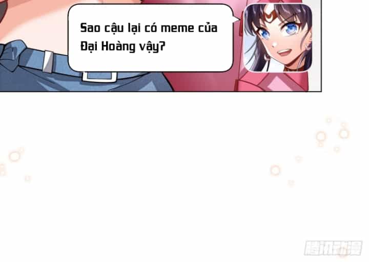 Kế Hoạch Nuôi Dưỡng Streamer Của Cẩu Hoàng - Chương 6 - ảnh 38