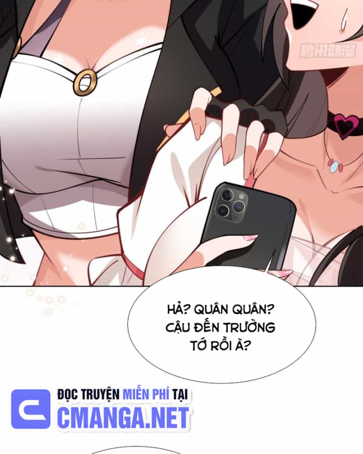 Kế Hoạch Nuôi Dưỡng Streamer Của Cẩu Hoàng - Chương 6 - ảnh 45