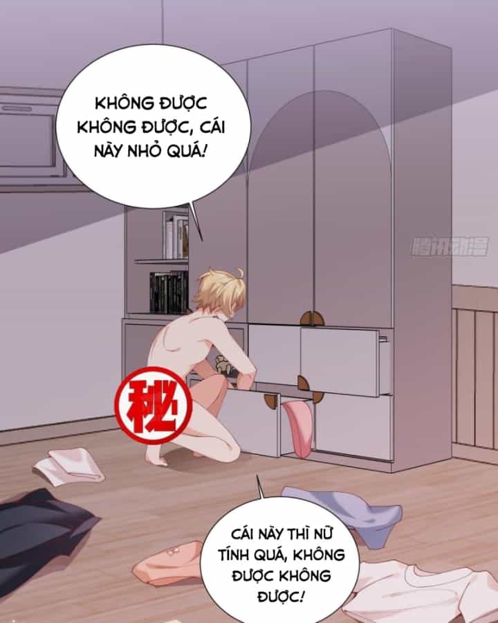 Kế Hoạch Nuôi Dưỡng Streamer Của Cẩu Hoàng - Chương 8 - ảnh 36