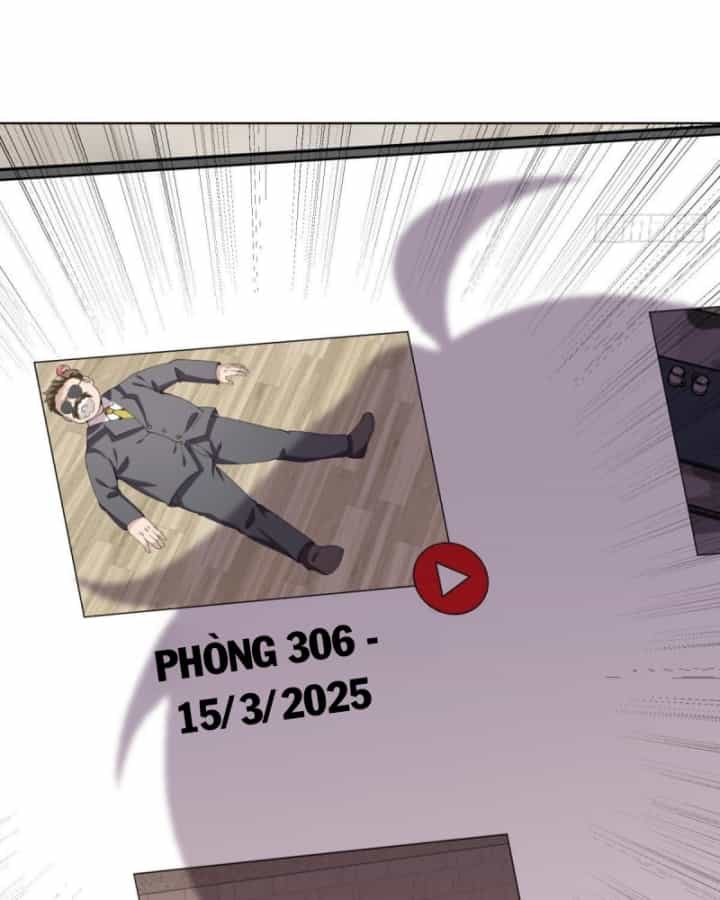 Kế Hoạch Nuôi Dưỡng Streamer Của Cẩu Hoàng - Chương 9 - ảnh 39