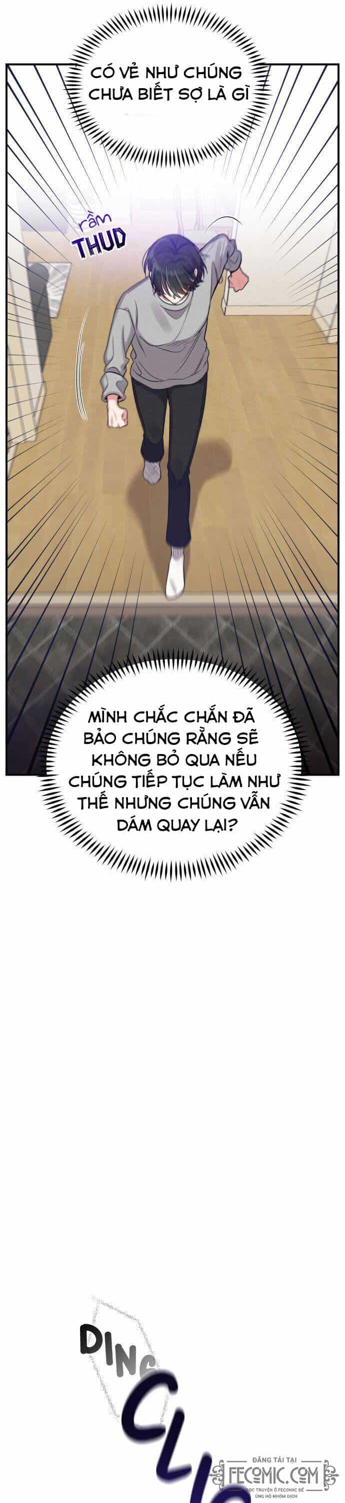 Kế Hoạch Phản Công Của Phản Diện Tuổi 18 - Chương 9 - ảnh 43