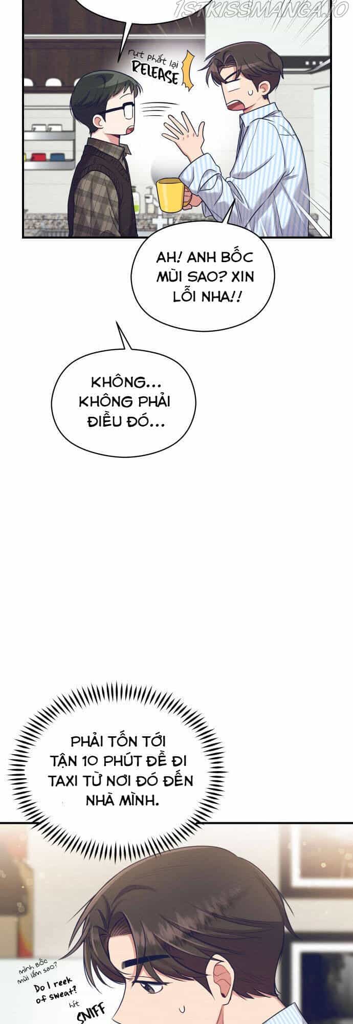 Kế Hoạch Phản Công Của Phản Diện Tuổi 18 - Chương 10 - ảnh 6