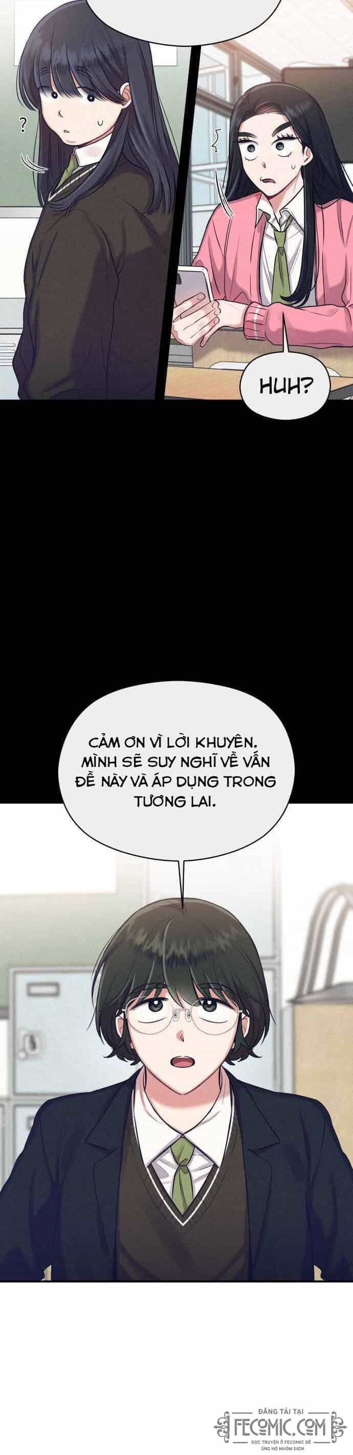 Kế Hoạch Phản Công Của Phản Diện Tuổi 18 - Chương 11 - ảnh 21