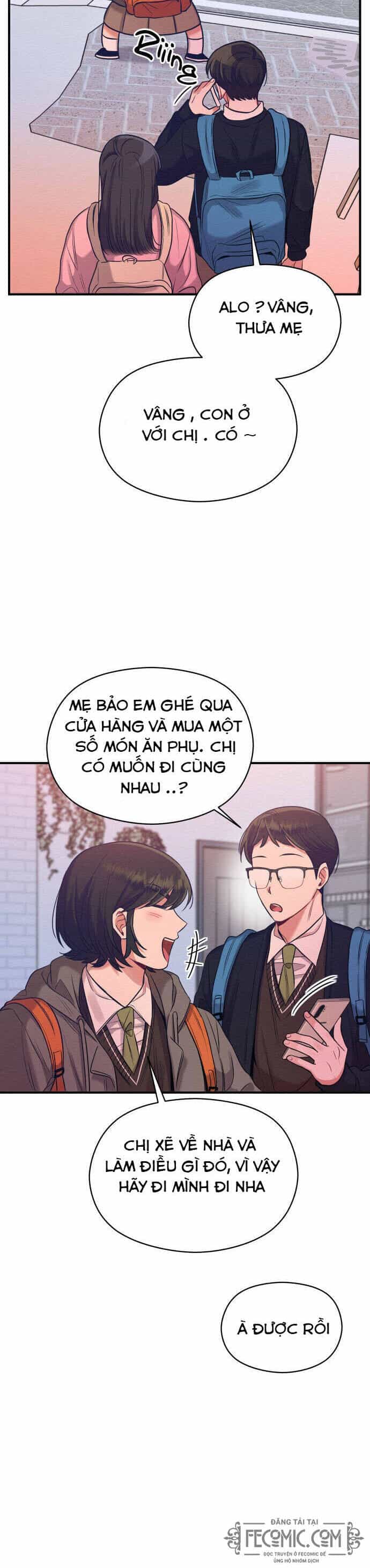 Kế Hoạch Phản Công Của Phản Diện Tuổi 18 - Chương 13.2 - ảnh 9