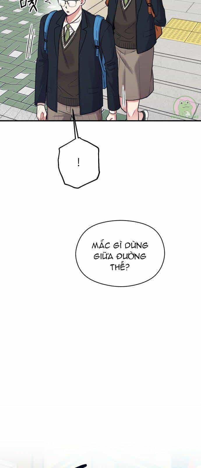 Kế Hoạch Phản Công Của Phản Diện Tuổi 18 - Chương 16 - ảnh 7