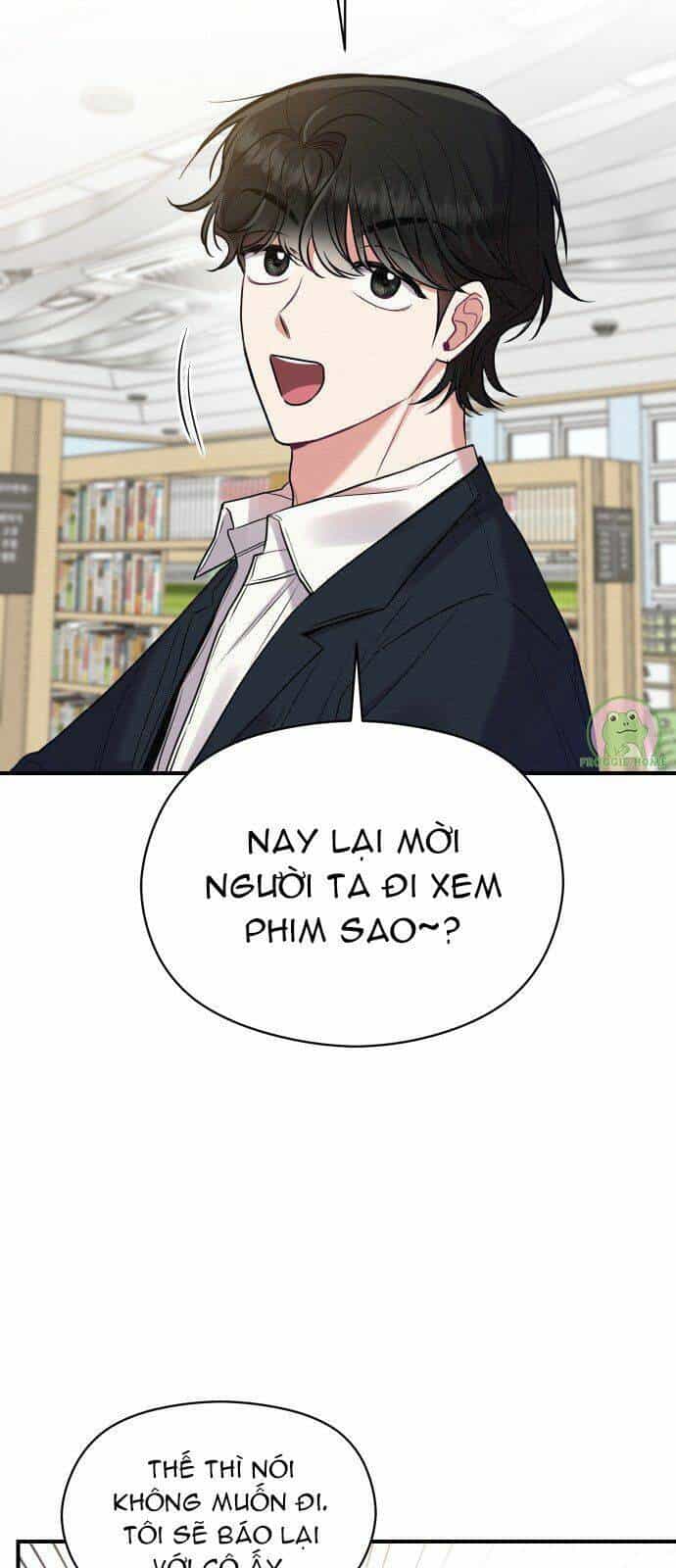 Kế Hoạch Phản Công Của Phản Diện Tuổi 18 - Chương 17 - ảnh 36