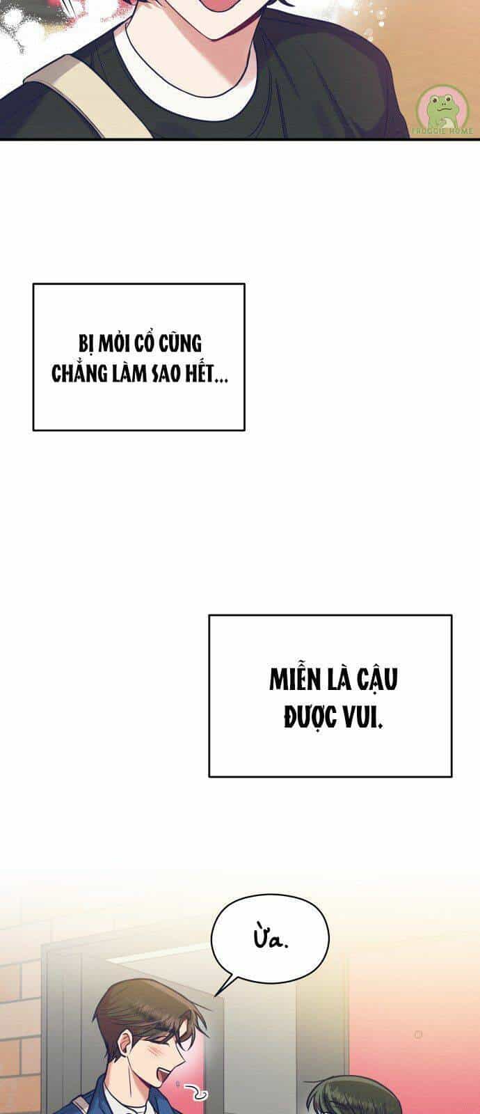 Kế Hoạch Phản Công Của Phản Diện Tuổi 18 - Chương 17 - ảnh 57