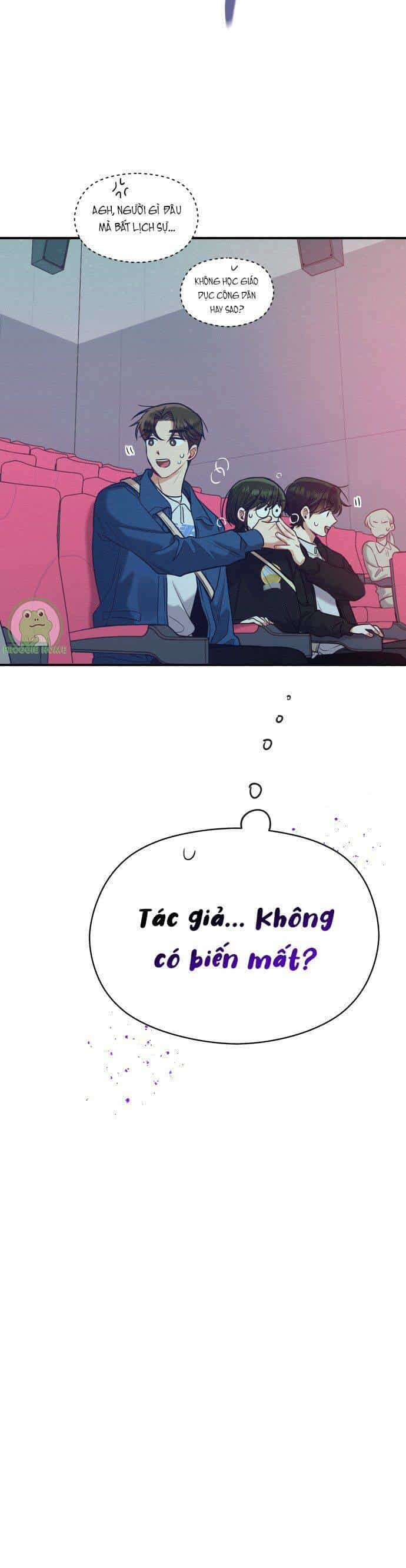 Kế Hoạch Phản Công Của Phản Diện Tuổi 18 - Chương 18 - ảnh 23