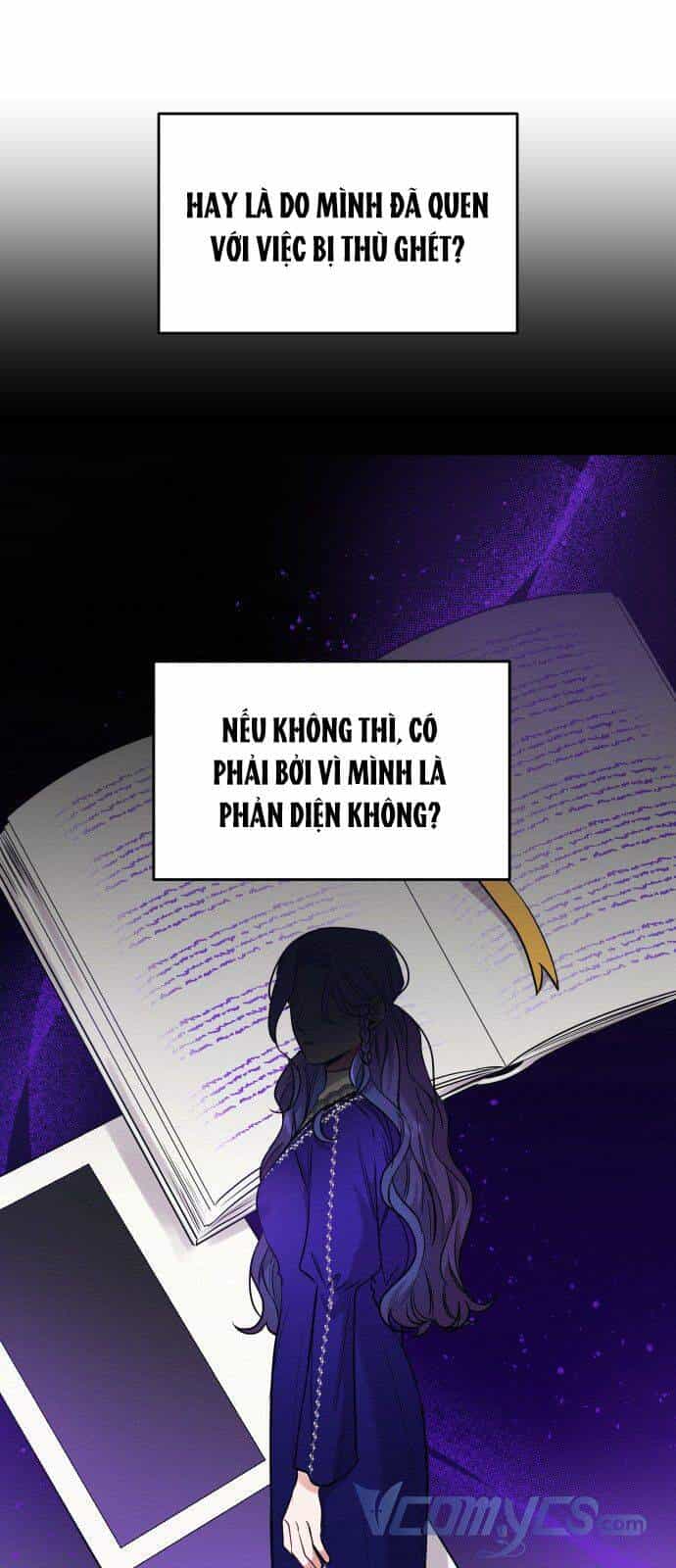 Kế Hoạch Phản Công Của Phản Diện Tuổi 18 - Chương 18 - ảnh 62