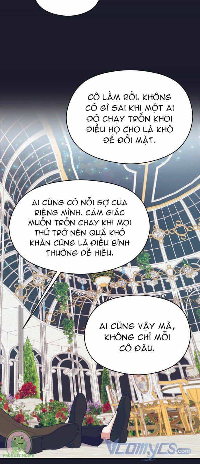 Kế Hoạch Phản Công Của Phản Diện Tuổi 18 - Chương 19 - ảnh 21