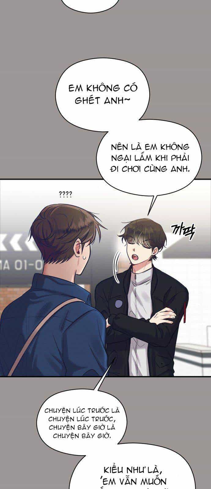 Kế Hoạch Phản Công Của Phản Diện Tuổi 18 - Chương 19 - ảnh 53