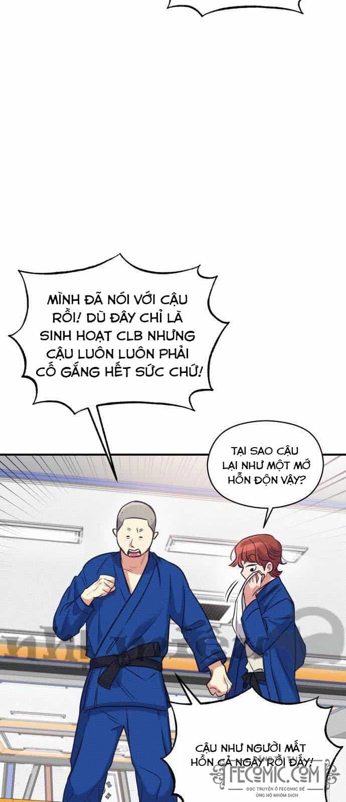 Kế Hoạch Phản Công Của Phản Diện Tuổi 18 - Chương 5 - ảnh 7