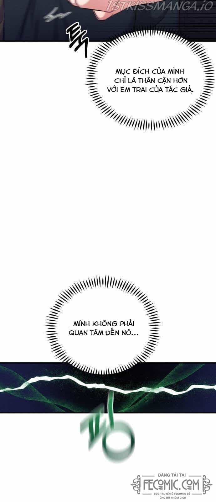 Kế Hoạch Phản Công Của Phản Diện Tuổi 18 - Chương 6 - ảnh 66