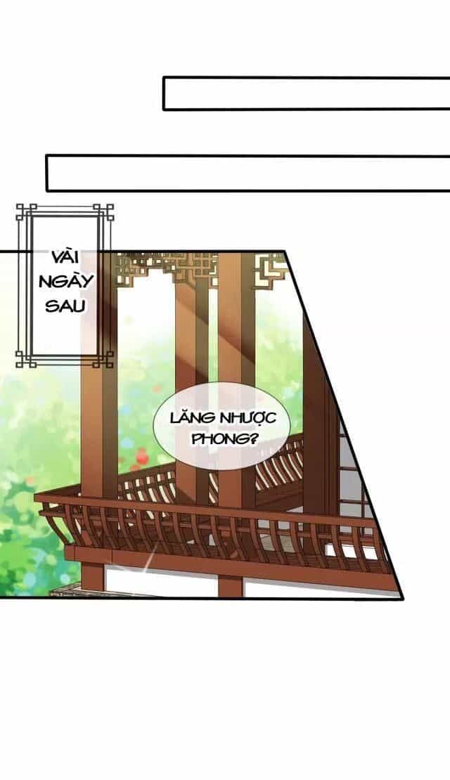 Kế Hoạch Sủng Ái Của Tiểu Công Chúa - Chương 23.4 - ảnh 10