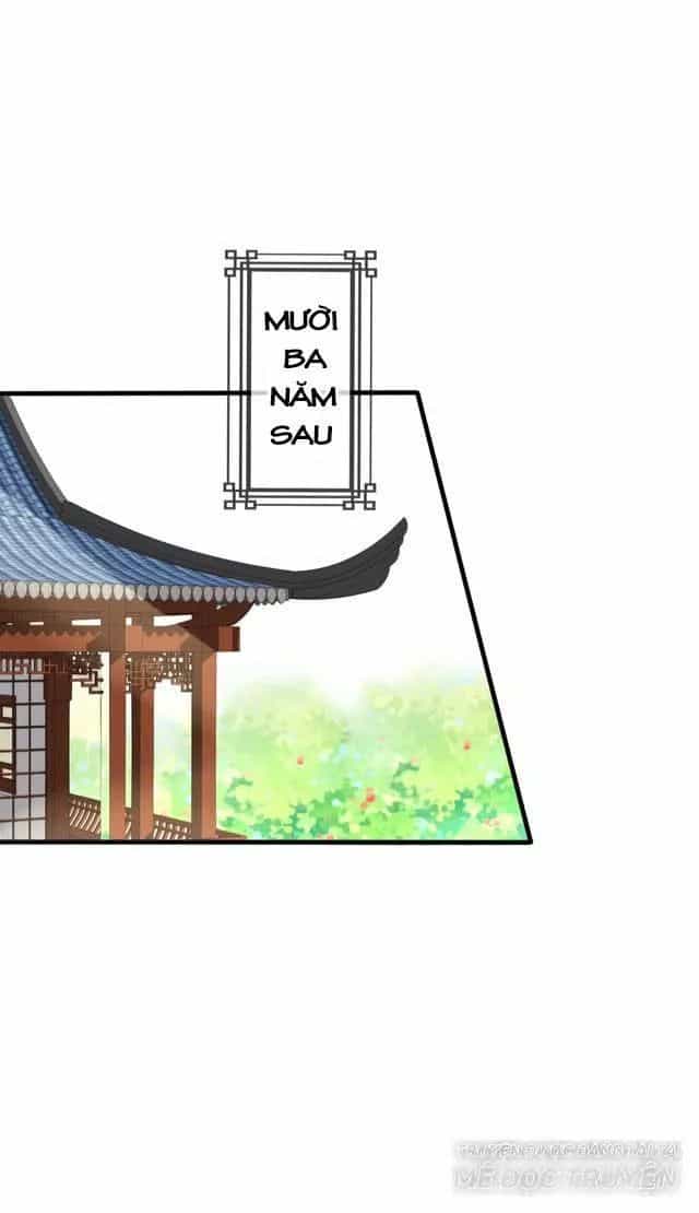 Kế Hoạch Sủng Ái Của Tiểu Công Chúa - Chương 24.1 - ảnh 11