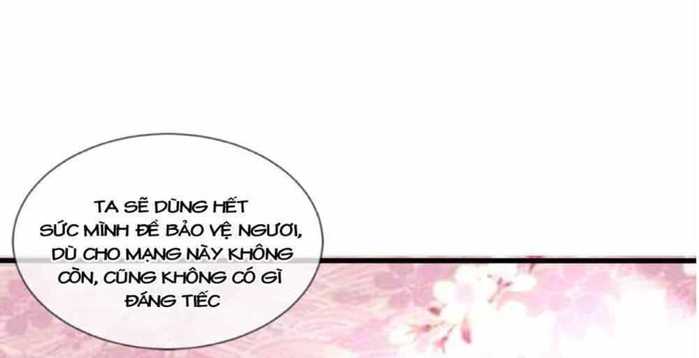 Kế Hoạch Sủng Ái Của Tiểu Công Chúa - Chương 42 - ảnh 30