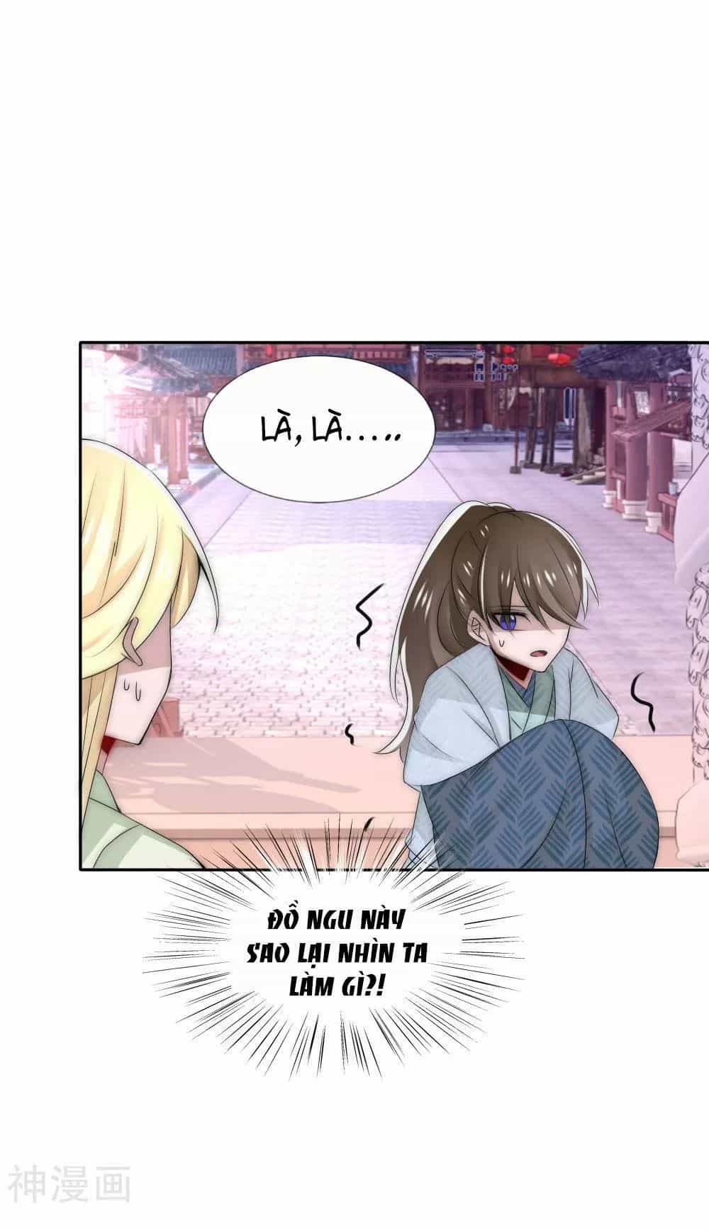 Kế Hoạch Sủng Ái Của Tiểu Công Chúa - Chương 50 - ảnh 20