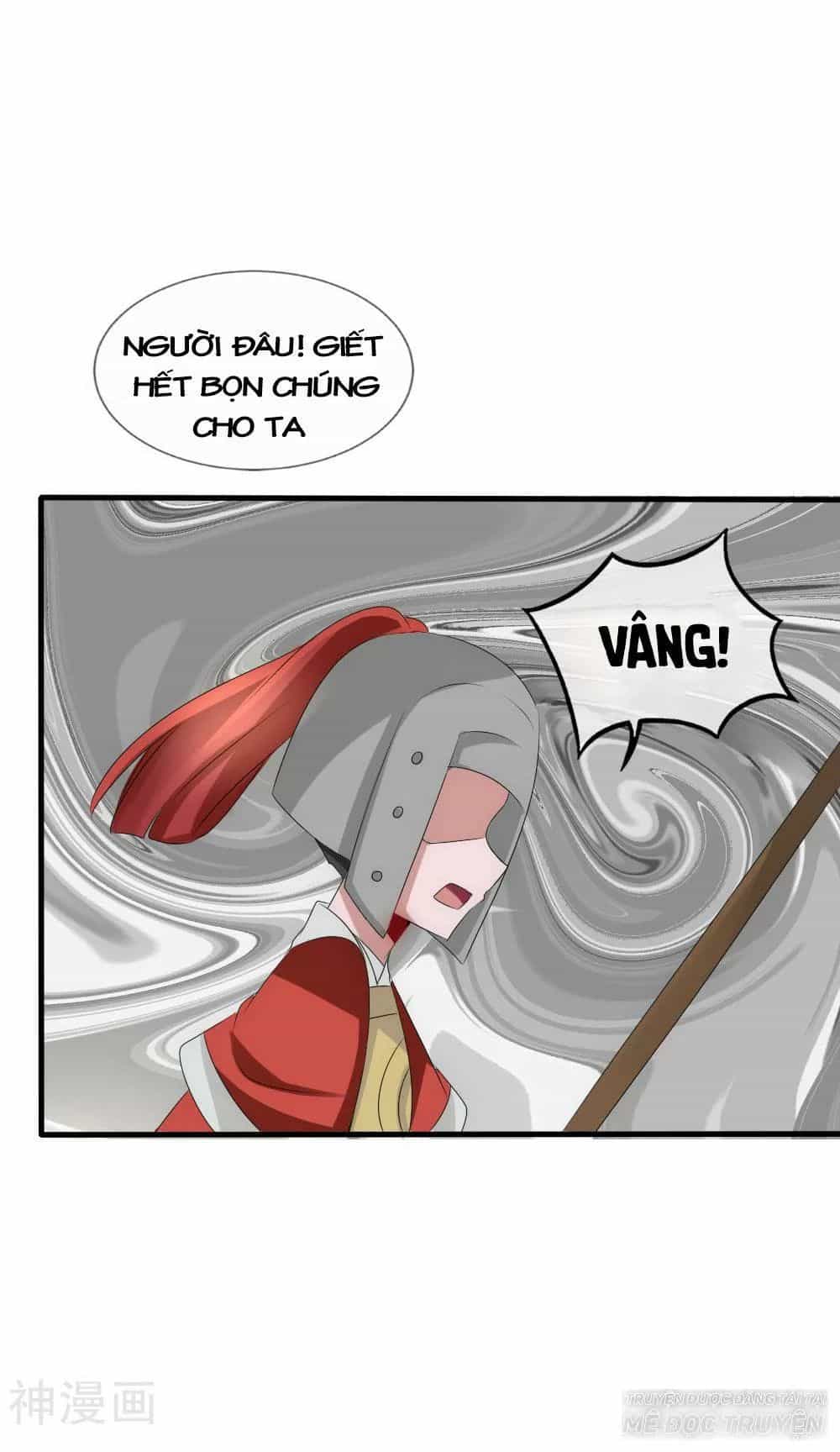 Kế Hoạch Sủng Ái Của Tiểu Công Chúa - Chương 52 - ảnh 21