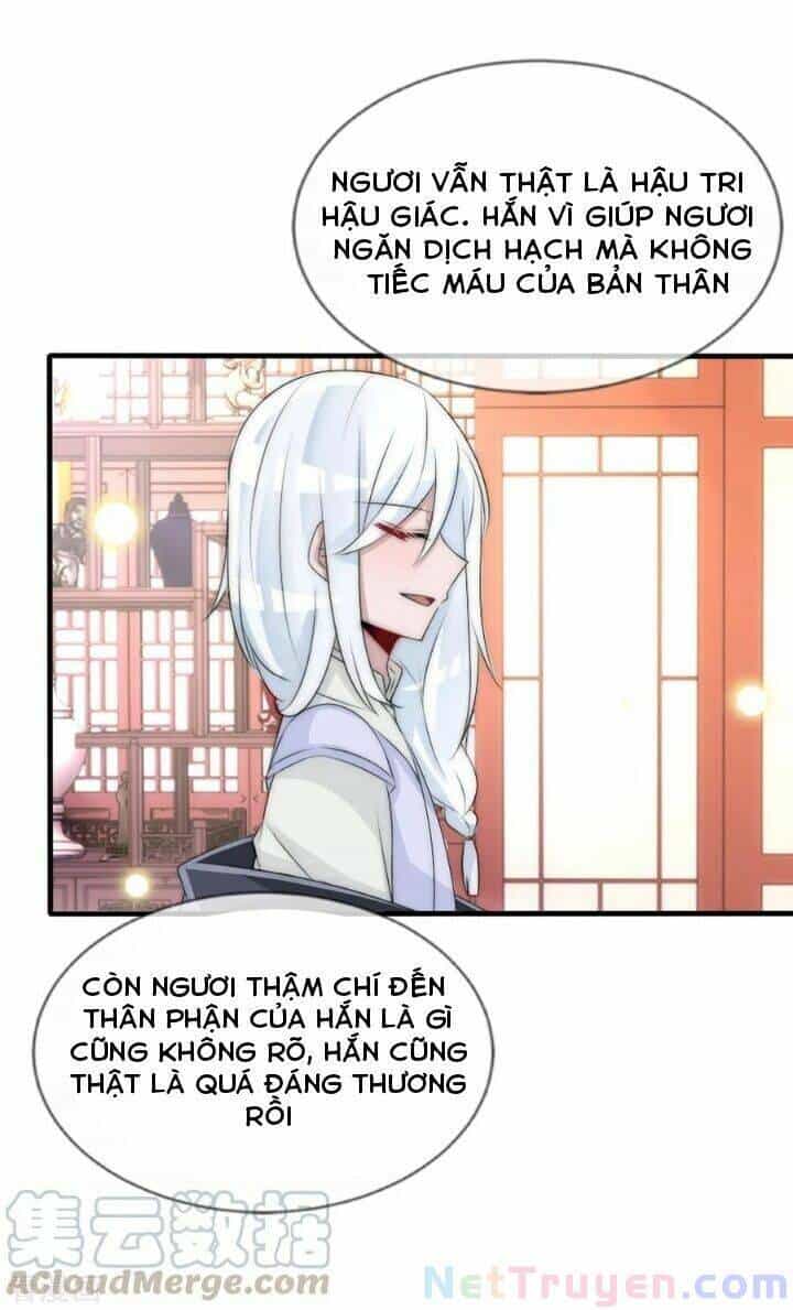 Kế Hoạch Sủng Ái Của Tiểu Công Chúa - Chương 59 - ảnh 15
