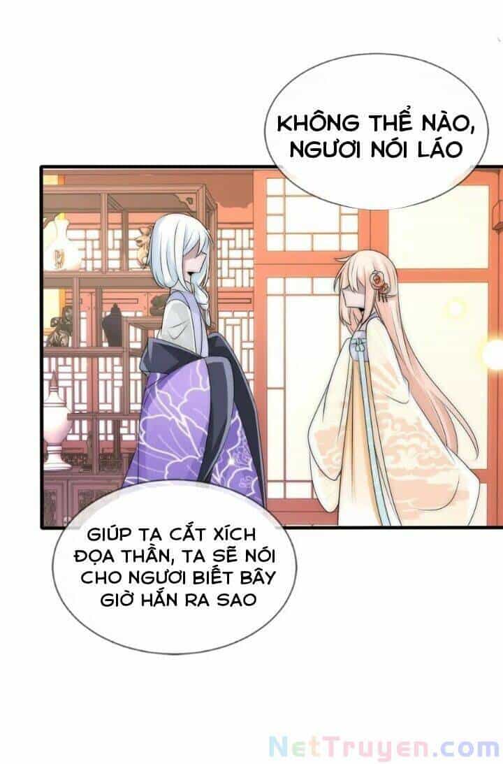 Kế Hoạch Sủng Ái Của Tiểu Công Chúa - Chương 59 - ảnh 18