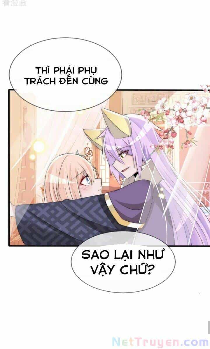Kế Hoạch Sủng Ái Của Tiểu Công Chúa - Chương 61 - ảnh 28