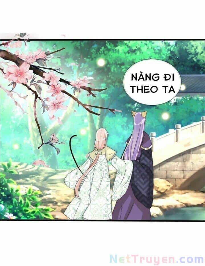 Kế Hoạch Sủng Ái Của Tiểu Công Chúa - Chương 62 - ảnh 20