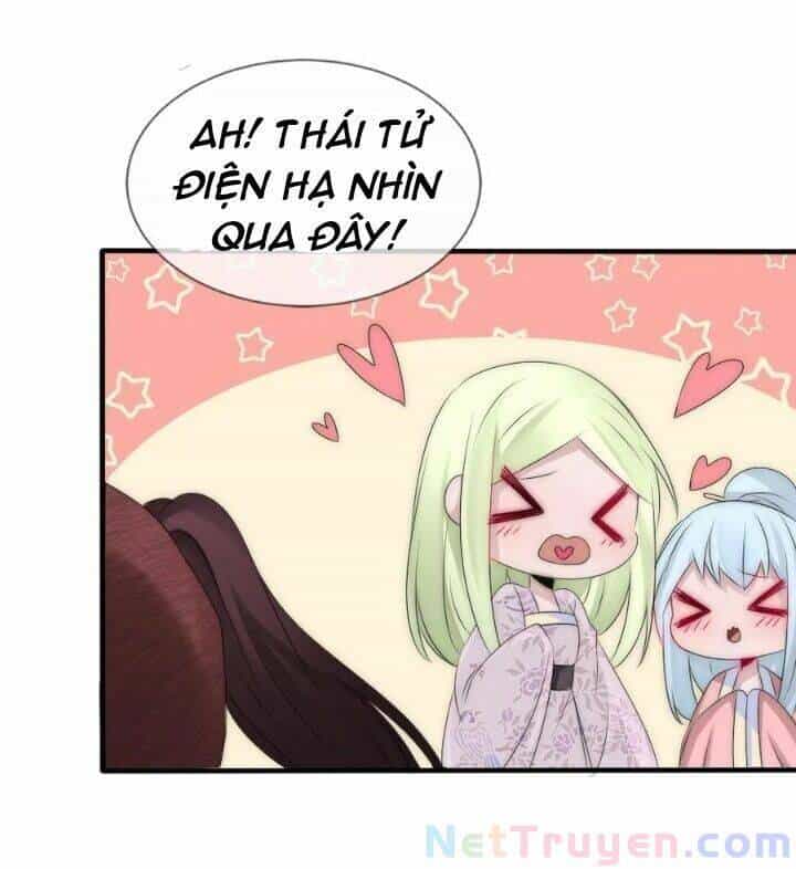 Kế Hoạch Sủng Ái Của Tiểu Công Chúa - Chương 66 - ảnh 34