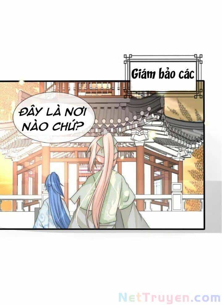 Kế Hoạch Sủng Ái Của Tiểu Công Chúa - Chương 67 - ảnh 24