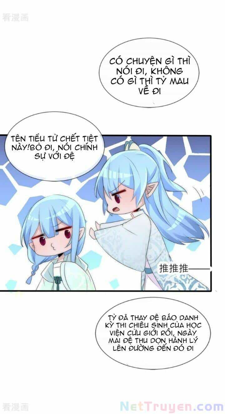 Kế Hoạch Sủng Ái Của Tiểu Công Chúa - Chương 70 - ảnh 25