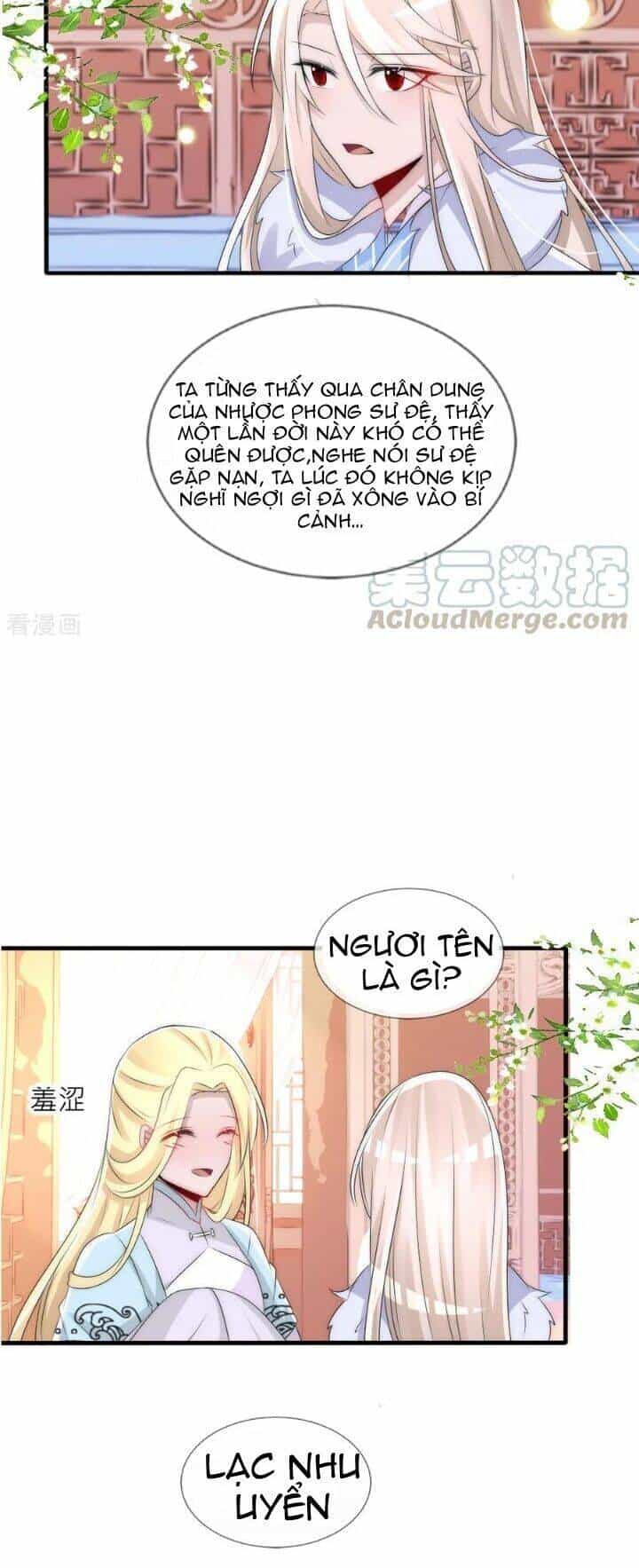 Kế Hoạch Sủng Ái Của Tiểu Công Chúa - Chương 75 - ảnh 27