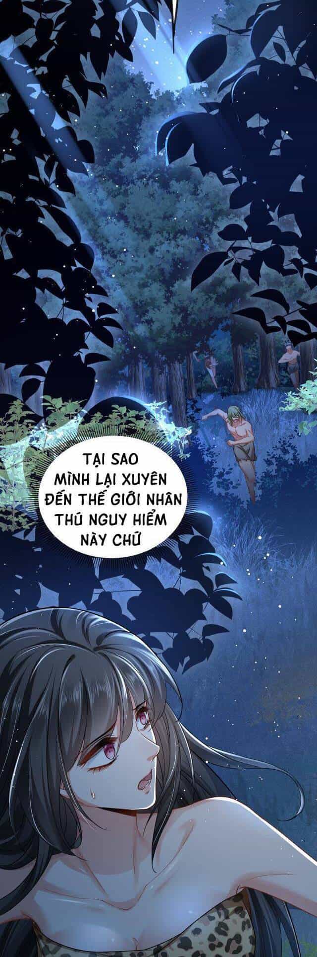 Kế Hoạch Thuần Phục Thú Phu Kiêu Ngạo - Chương 1 - ảnh 10