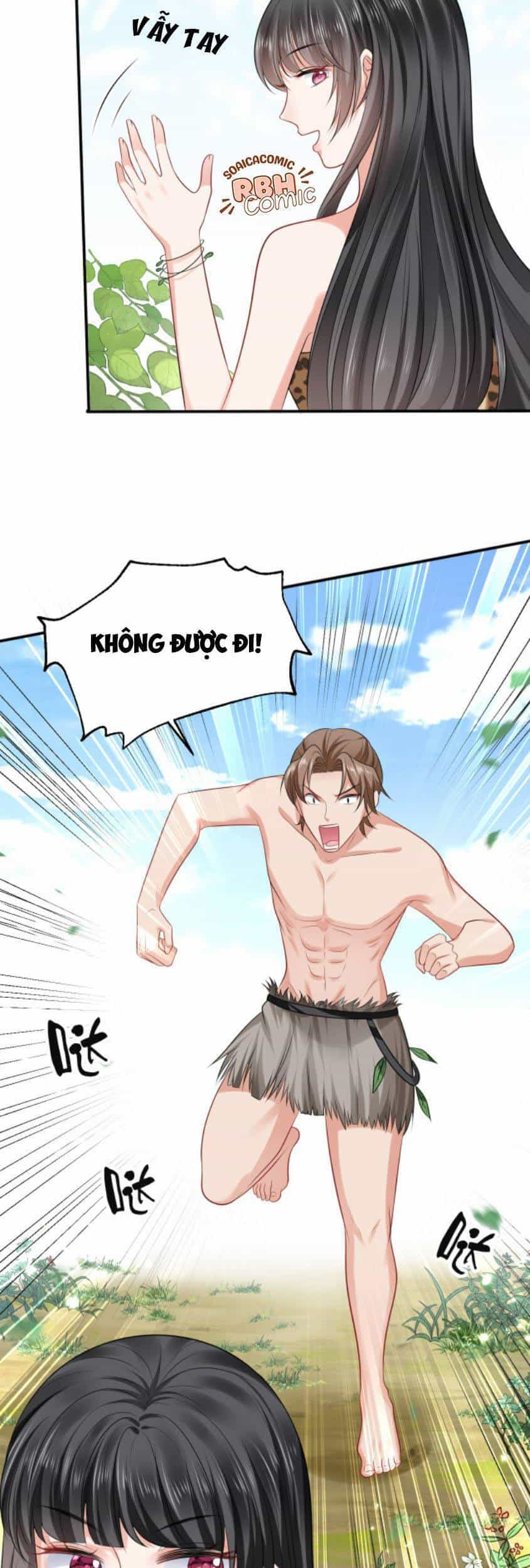 Kế Hoạch Thuần Phục Thú Phu Kiêu Ngạo - Chương 13 - ảnh 15