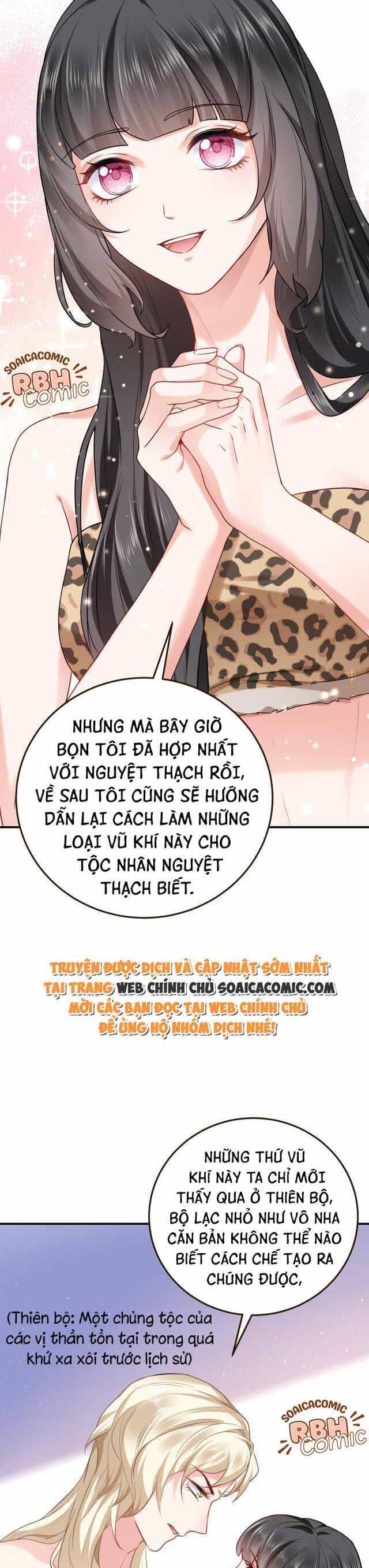 Kế Hoạch Thuần Phục Thú Phu Kiêu Ngạo - Chương 14 - ảnh 13