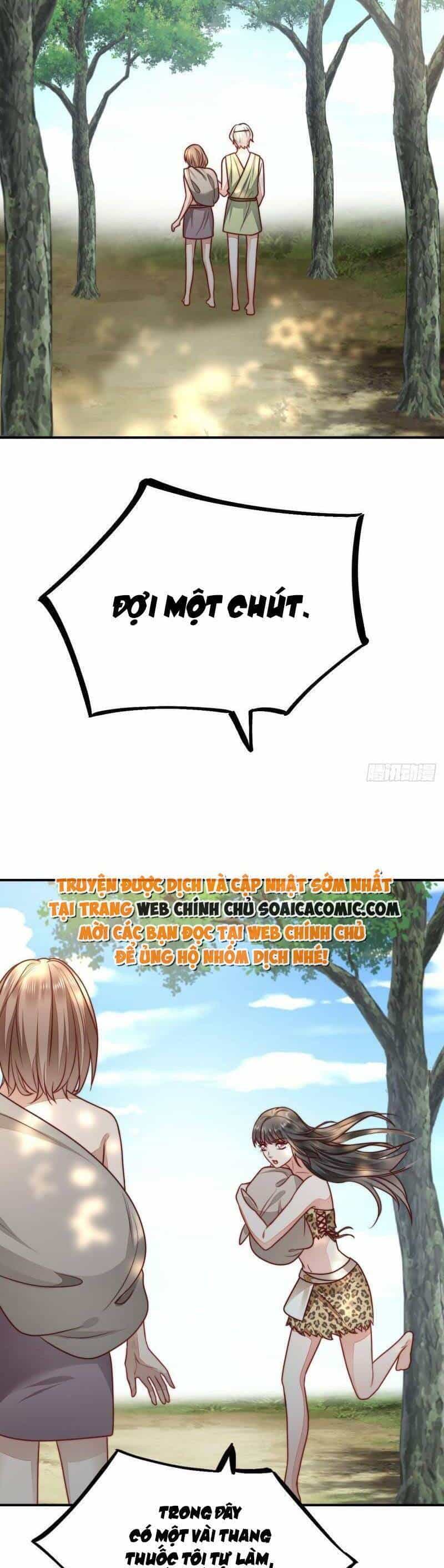 Kế Hoạch Thuần Phục Thú Phu Kiêu Ngạo - Chương 22 - ảnh 27
