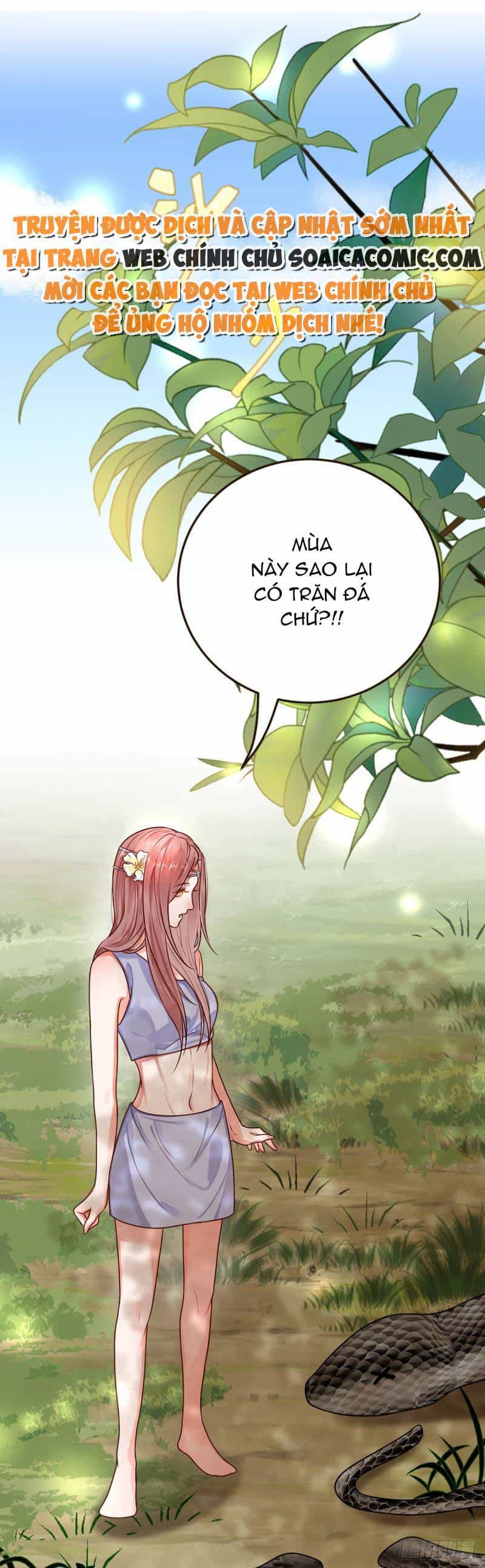 Kế Hoạch Thuần Phục Thú Phu Kiêu Ngạo - Chương 24 - ảnh 2