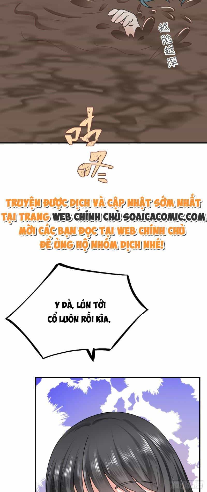 Kế Hoạch Thuần Phục Thú Phu Kiêu Ngạo - Chương 26 - ảnh 32