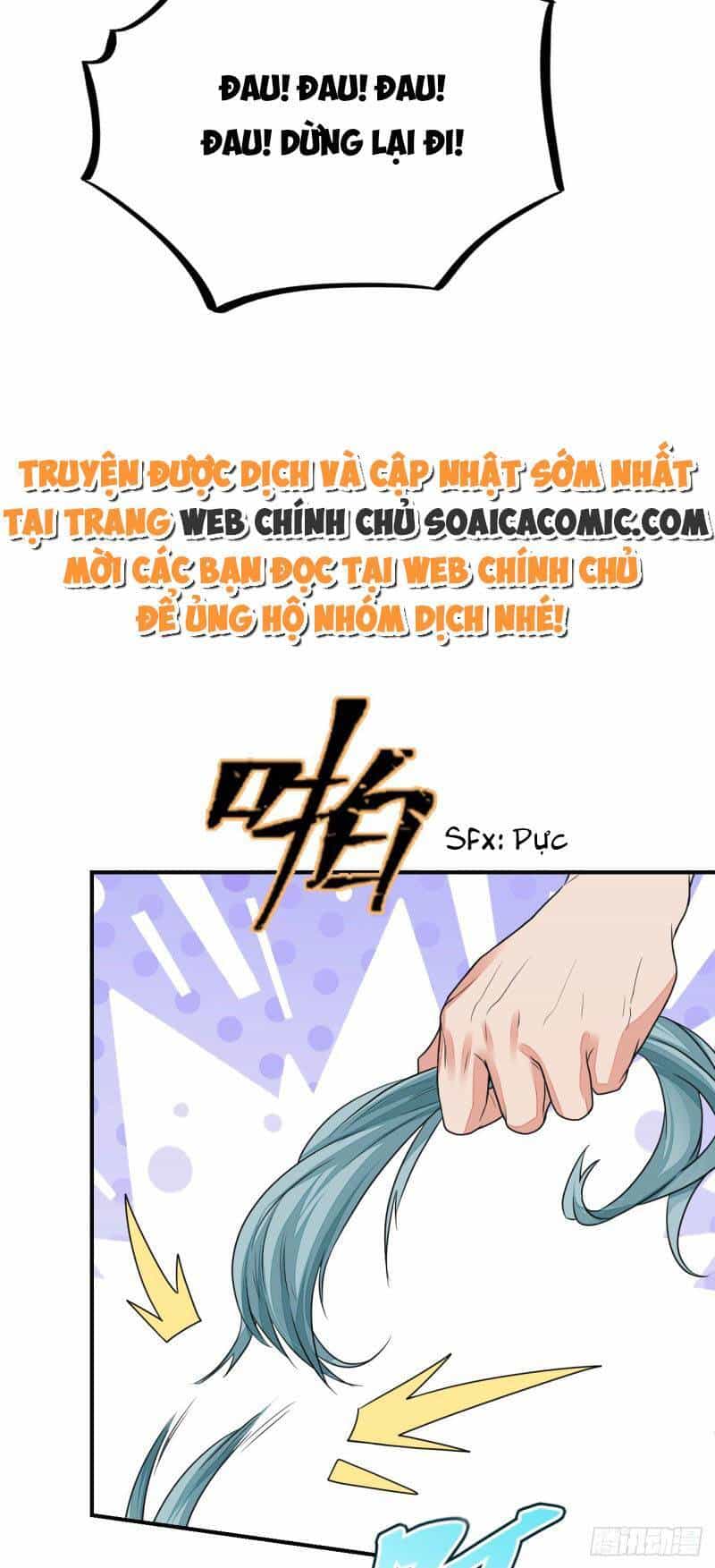 Kế Hoạch Thuần Phục Thú Phu Kiêu Ngạo - Chương 26 - ảnh 40