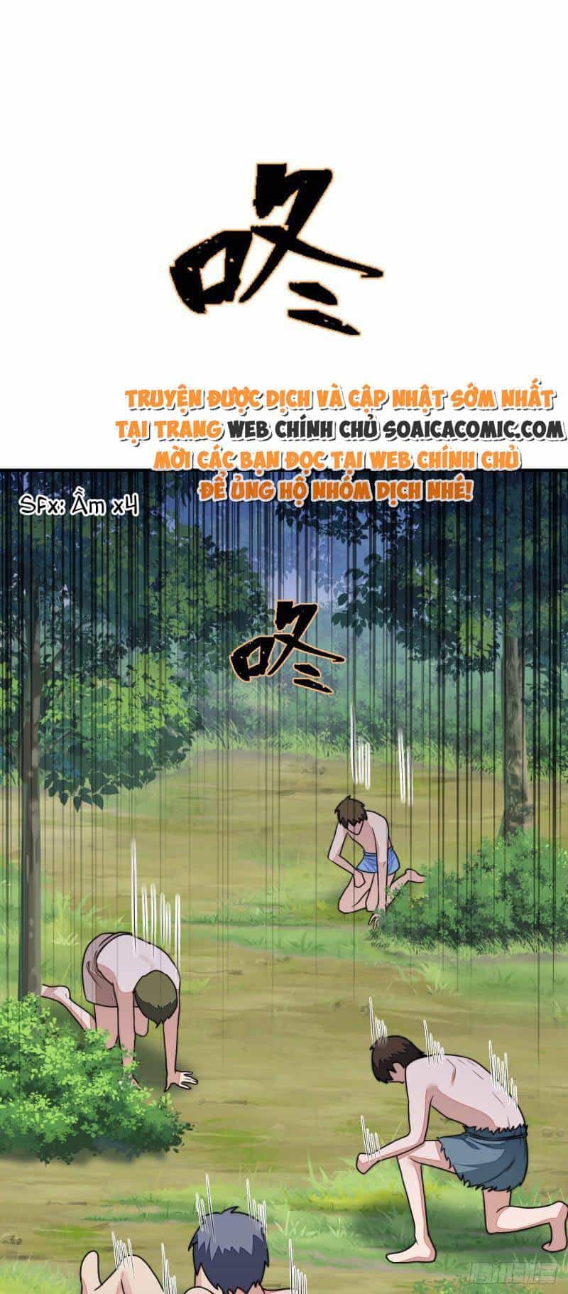 Kế Hoạch Thuần Phục Thú Phu Kiêu Ngạo - Chương 27 - ảnh 30